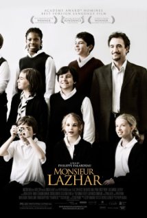 映画] ぼくたちのムッシュ・ラザール Monsieur Lazhar （２０１１年） | 人と映画のタペストリー